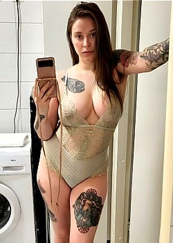 Ihana Isa